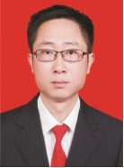 渠县人民政府党组成员、副县长马朝胜