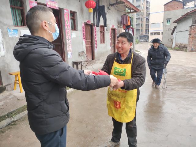 工作动态 渠县人民政府