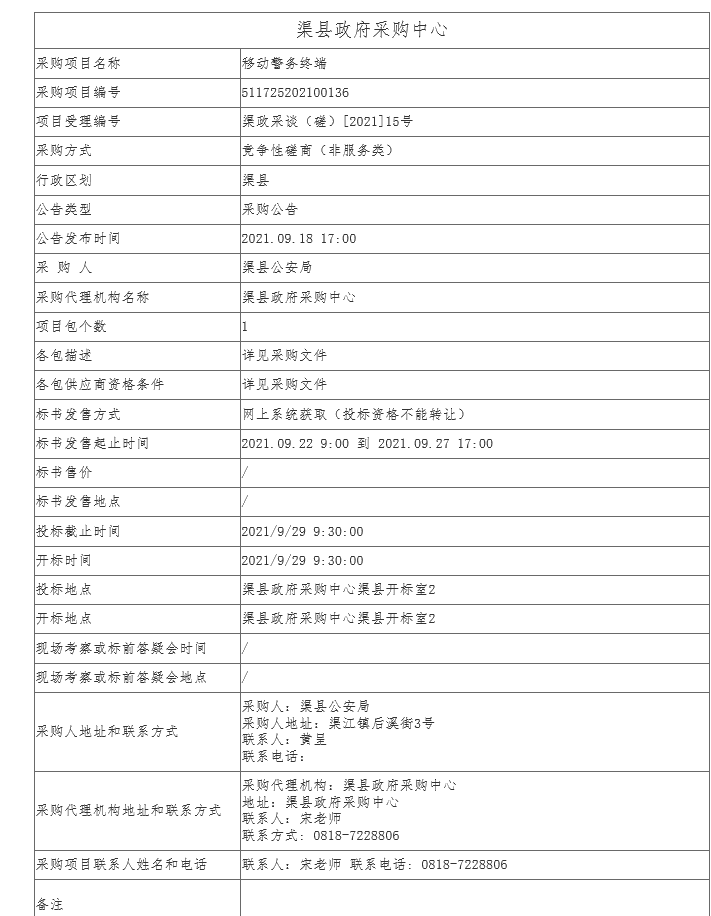 D:\u4ea4易中心\u7f51站发文信息文件?1年\u653f府采购公告（人民政府网）9月\u79fb动警务终端竞争性磋商(非服务类)采购公告.png