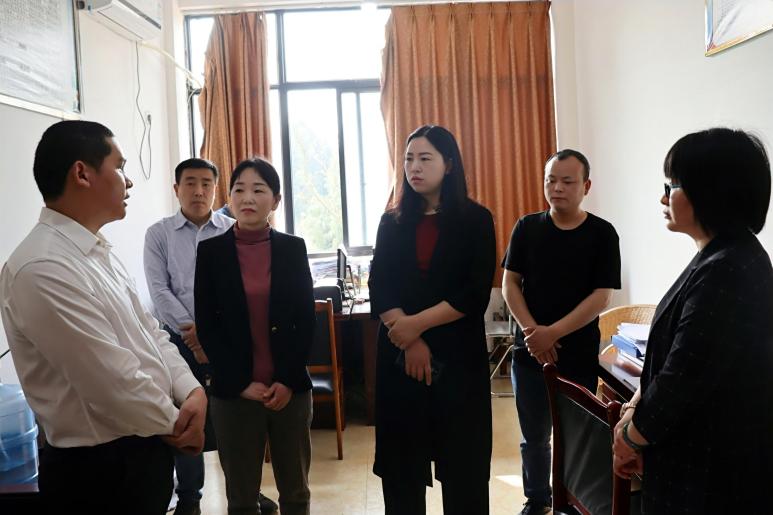 工作动态 渠县人民政府